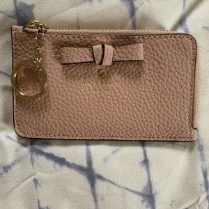 Kate Spade coin purse. Never used